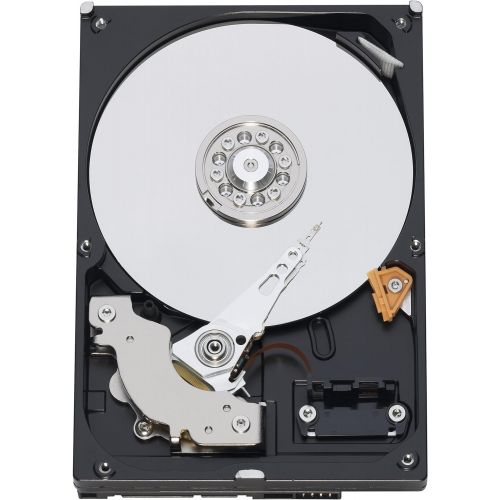  Western Digital WD2500KSRTL Caviar SE16 250 GB SATA 3.5-Inch Hard Drive Kit