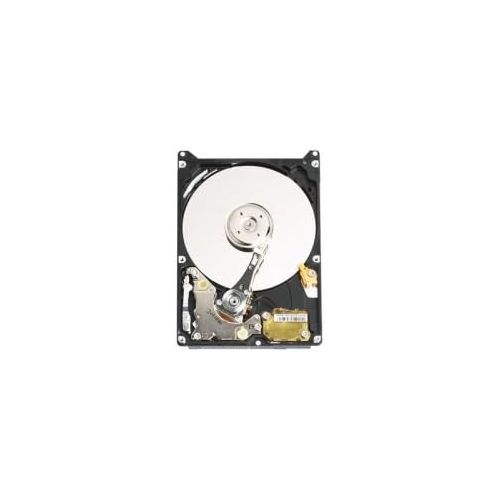  Western Digital Scorpio Notebook Hard Drive 120GB