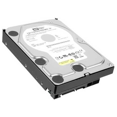  WD2502ABYS - WESTERN DIGITAL WD2502ABYS 250GB SATA 3.5