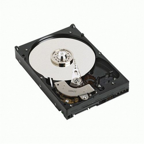  Western Digital 80 GB 3.5-Inch, 8 MB Cache, 7200 RPM SATA II Bulk/OEM Hard Drive WD800AAJS (Caviar B