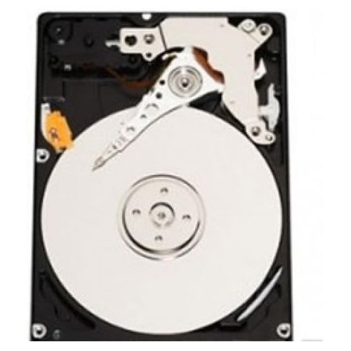  WD WD5000BUDT WESTERN DIGITAL 500G SATA 3GB S AV-25 2.5INCH 5400RPM 32MB CACHE