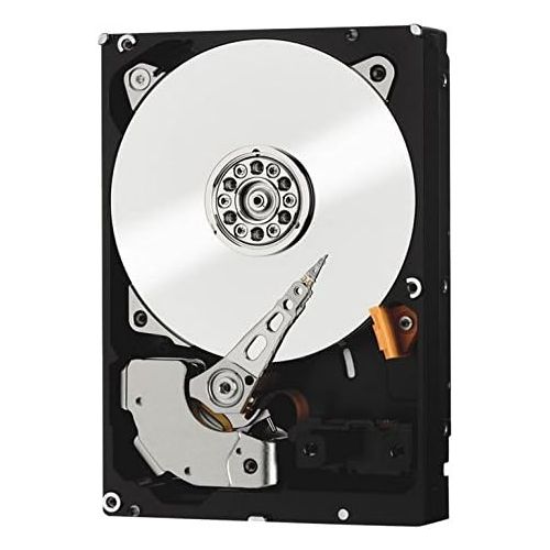  Western Digital WD Computer Hard Drive 128 MB Cache 3.5 Internal Bare or OEM Drives WD1004FBYZ