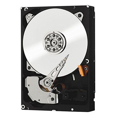  Western Digital WD Computer Hard Drive 128 MB Cache 3.5 Internal Bare or OEM Drives WD1004FBYZ