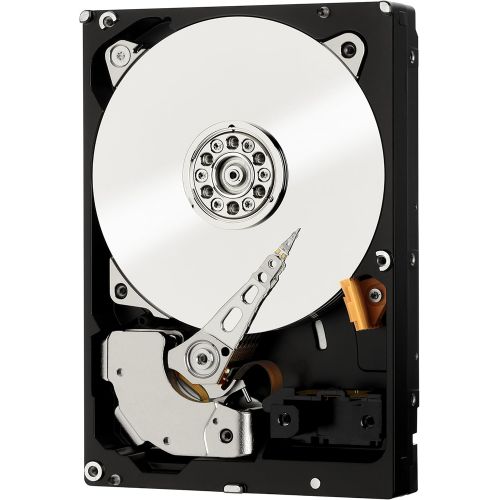  Western Digital WD Bulk WD4000F9YZ 4TB SE TR800M SATA 6G SinglePK