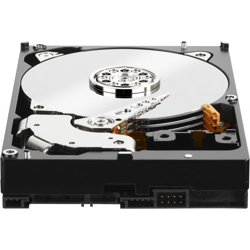  Western Digital WD Bulk WD4000F9YZ 4TB SE TR800M SATA 6G SinglePK