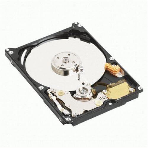  Western Digital 250 GB Scorpio Blue 100 Mb/s 5400 RPM 8 MB Cache Bulk/OEM Notebook Hard Drive - WD2500BEVE