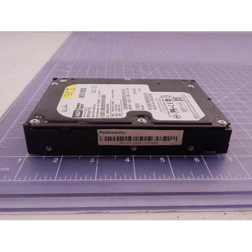  Western Digital 160GB RE 7200 RPM 16MB Cache SATA 3.0Gb/s 3.5 Hard Drive - WD1600YS