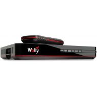 Western Digital Dish Wally HD Receiver with 54.0 Voice Remote