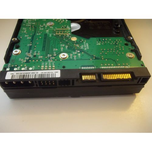  Western Digital WD 250GB SATA2 Bulk/OEM Hard Drive WD2500YS