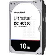 Western Digital WD WUS721010ALE6L4 Ultrastar DC HC330 0B42266 10TB 7200 RPM SATA 6Gb/s 256MB Cache 3.5-Inch Enterprise Hard Drive
