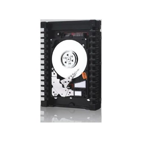  Western Digital WD VelociRaptor 500 GB Workstation Hard Drive: 3.5 Inch, 10000 RPM, SATA III, 64 MB Cache - WD5000HHTZ
