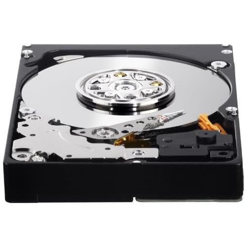  Western Digital Bare Drives 900 GB S25 SAS 10,000 RPM 32 MB Cache Bulk/OEM Enterprise Hard Drive - Amazon Frustration - Free Packaging (WD9001BKHG)