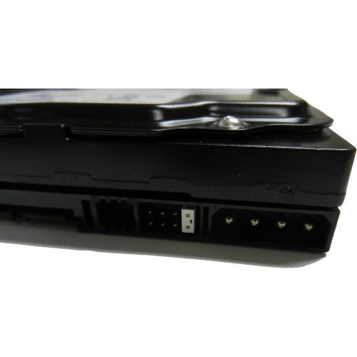 Western Digital Caviar SE 80GB SATA WD800JD 7.2K Hard Drive