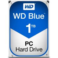 Western Digital 1TB SATA 64MB 3.5 HD Blue
