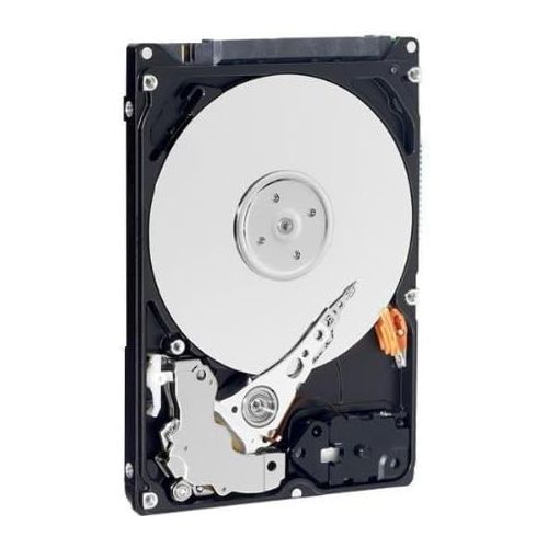  Western Digital 80GB UDMA/100 5400RPM 8MB 2.5 Notebook Hard Drive