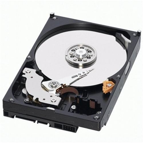  Western Digital RE3 Enterprise 250 GB 3.5-Inch, 16 MB Cache, 7200 RPM SATA II Bulk/OEM Hard Drive WD2502ABYS