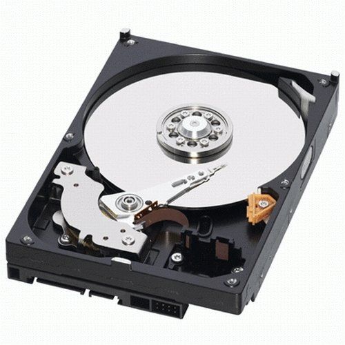  Western Digital RE3 Enterprise 250 GB 3.5-Inch, 16 MB Cache, 7200 RPM SATA II Bulk/OEM Hard Drive WD2502ABYS