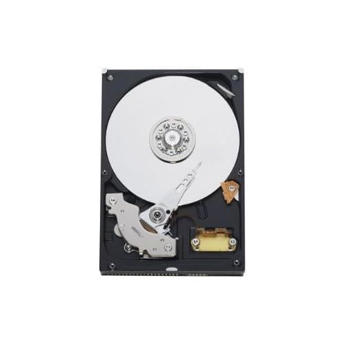  Western Digital WD800BB 80GB 7200RPM 2MB CACHE IDE Bulk/OEM 3.5 Inch Desktop Hard Drive