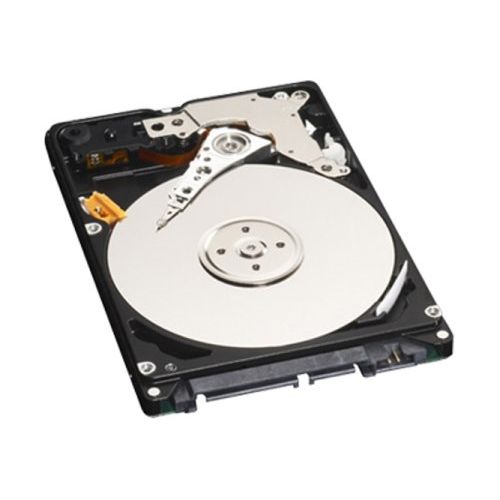  WESTERN DIGITAL WD2500BEVS Hard Drive