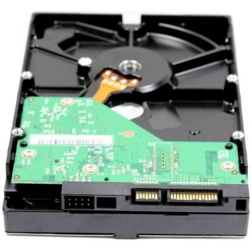  WD2502ABYS-02B7A0, DCM HHNNHT2AGB, Western Digital 250GB SATA 3.5 Hard Drive