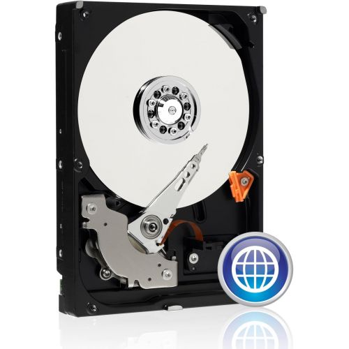  WESTERN DIGITAL WD5000LPVT Scorpio Blue 500GB 5400 RPM 8MB cache SATA 3.0Gb/s 2.5 internal notebook hard drive (Bare Drive)