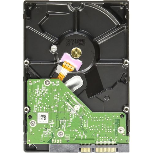  Western Digital WD 500GB RE Enterprise Hard Drive SATA III 7200 RPM 64 MB - WD5003ABYZ