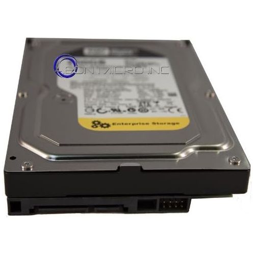  Western Digital Part # WD2503ABYX,