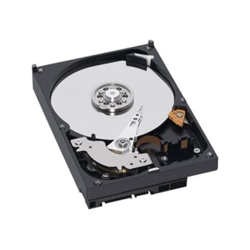  Western Digital WD5000AAKS 500GB SATA/300 7200RPM 16MB Hard Drive