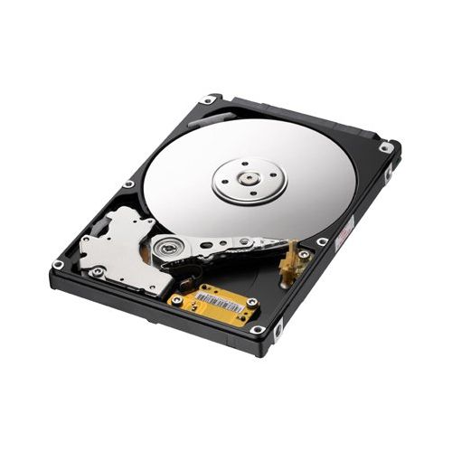  Western Digital New - WD-IMSourcing Scorpio WD800BEVE 80 GB 2.5 Internal Hard Drive