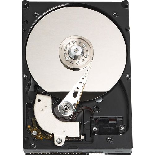  Western Digital 500GB EIDE Internal Hard Drive, 7200 RPM, 8 MB cache, Retail Box (WD5000JBRTL)