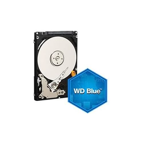  Western Digital Dell WD5000LPVX Blue 7mm 500GB SATA 6Gbp/s 2.5 Laptop Hard Drive