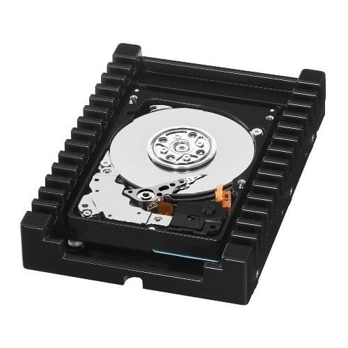  Western Digital VelociRaptor 500 GB 3.5 Internal Bare Hard Drive WD5000HHTZ