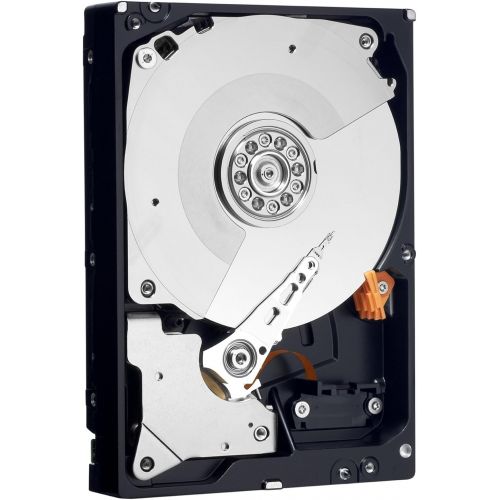  New Western Digital RE4 WD5003ABYX 500GB SATA2 7200rpm 64MB Enterprise Hard Drive 3.5 Inch