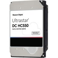Western Digital DC HC550 18TB 512MB SATA Ultra SE NP3