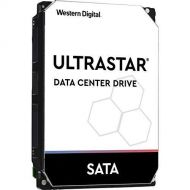 Western Digital 6TB Ultrastar DC HC310 7200 RPM SATA 6.0Gb/s 3.5 Data Center Internal Hard Drive Model 0B36039