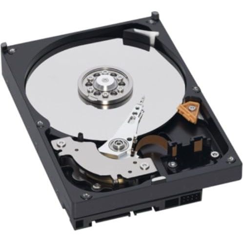  Western Digital RE2-GP Enterprise 1 TB Bulk/OEM Hard Drive 3.5 Inch, 16 MB Cache, 5400RPM SATA II WD1000FYPS