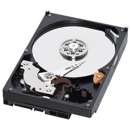  Western Digital RE2-GP Enterprise 1 TB Bulk/OEM Hard Drive 3.5 Inch, 16 MB Cache, 5400RPM SATA II WD1000FYPS