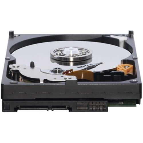  Western Digital RE2-GP Enterprise 1 TB Bulk/OEM Hard Drive 3.5 Inch, 16 MB Cache, 5400RPM SATA II WD1000FYPS