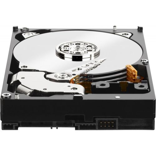  Western Digital 1 TB Western Digital RE SATA III 7200 RPM 64 MB Cache Bulk/OEM Enterprise Hard Drive Western Digital1003FBYZ