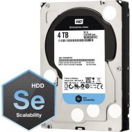 Western Digital Se Wd4000F9Yz 4Tb 7200Rpm Sata3/Sata 60 Gb/S 64Mb 3.5 Enterprise Hard Drive