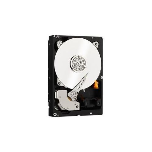  Western Digital Se Wd4000F9Yz 4Tb 7200Rpm Sata3/Sata 60 Gb/S 64Mb 3.5 Enterprise Hard Drive