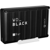 Western Digital_Black 12TB D10 Game Drive for Xbox One 7200rpm with Active Cooling to Store Your Massive Xbox Game Collection