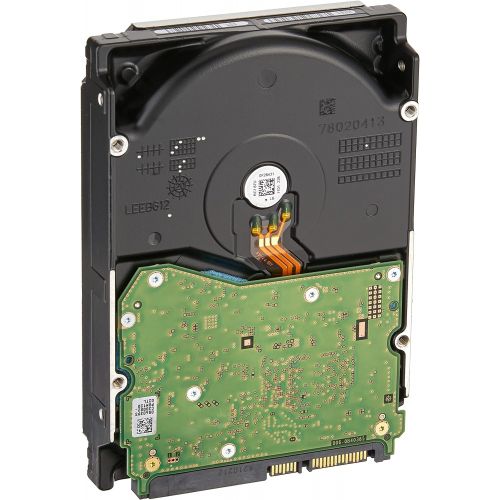  Western Digital 14TB Ultrastar DC HC530 SATA HDD - 7200 RPM Class, SATA 6 Gb/s, 512MB Cache, 3.5 - WUH721414ALE6L4