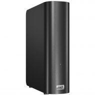 /Western Digital WD My Book Live 3TB Personal Cloud Storage NAS Share Files and Photos