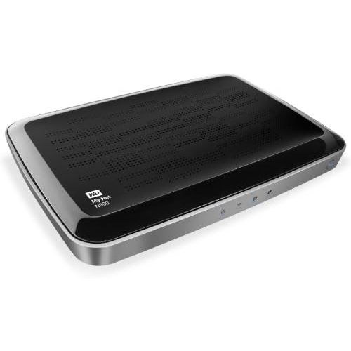  Western Digital My Net N900 HD Dual Band Router Wireless N Wi-Fi Router