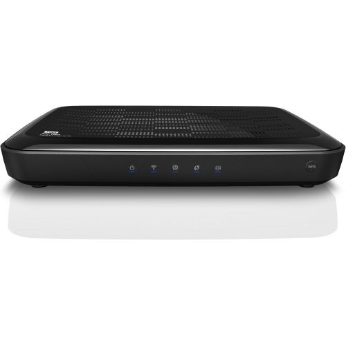  Western Digital WD My Net N900 Central HD Dual Band Router 1TB Storage WiFi Wireless Router