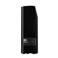 Western Digital WD 4TB My Book Desktop External Hard Drive - USB 3.0 - WDBFJK0040HBK-NESN