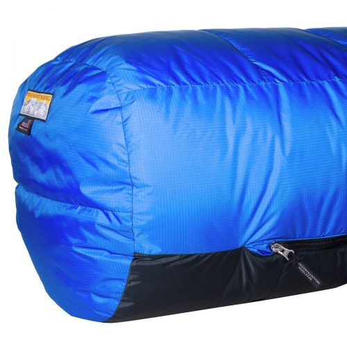  Western Mountaineering Puma GORE WS Sleeping Bag: -25F Down