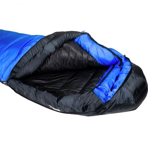  Western Mountaineering Puma GORE WS Sleeping Bag: -25F Down