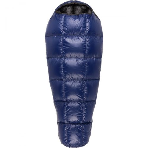  Western Mountaineering Caribou MF Sleeping Bag: 35F Down